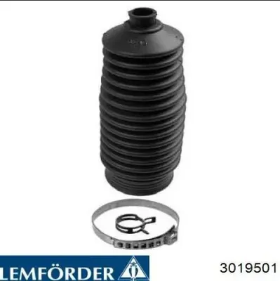 Пильовик кермової рейки LEMFORDER 30195 01